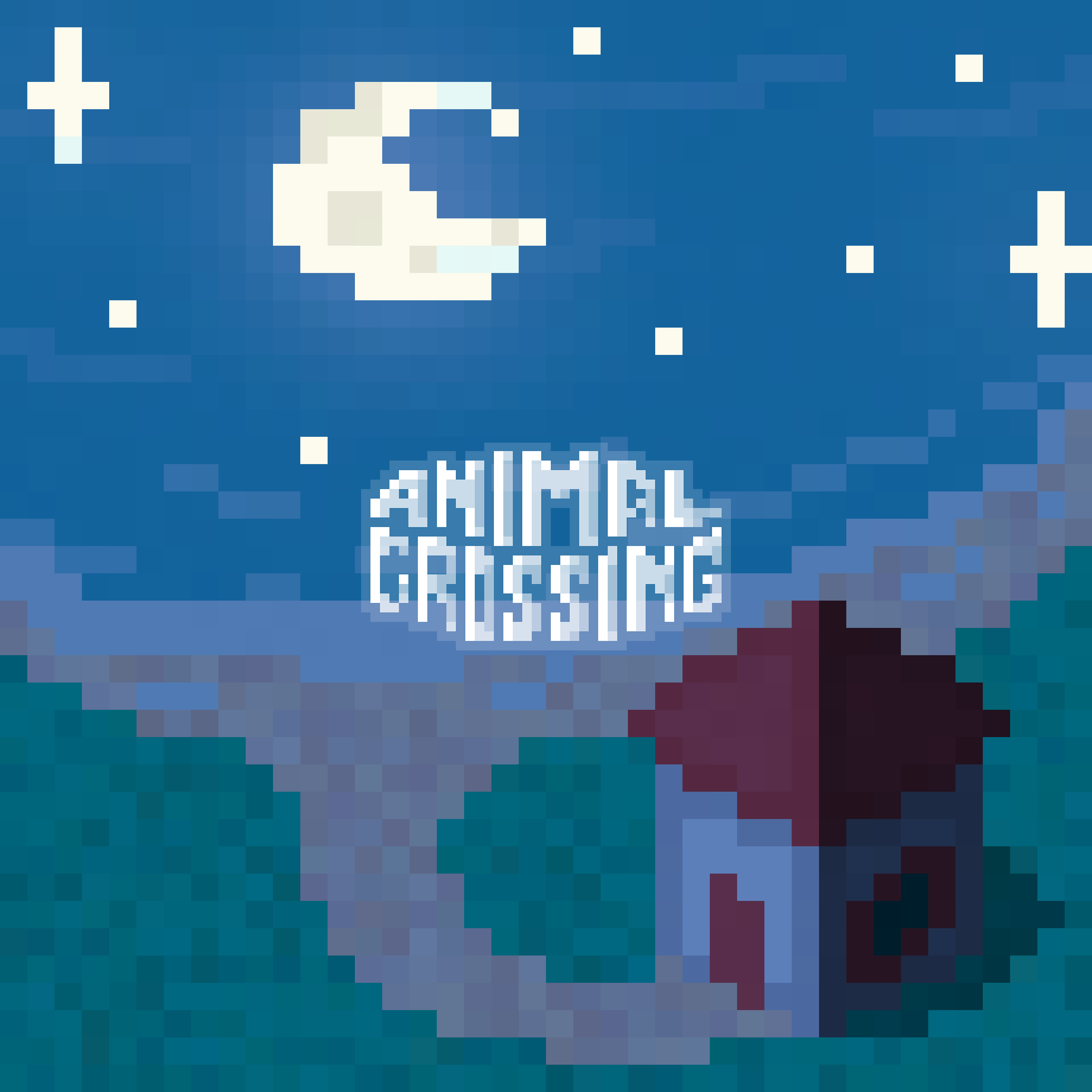Animal Crossing Beat Cover Art
