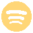 Spotify Pixel Logo